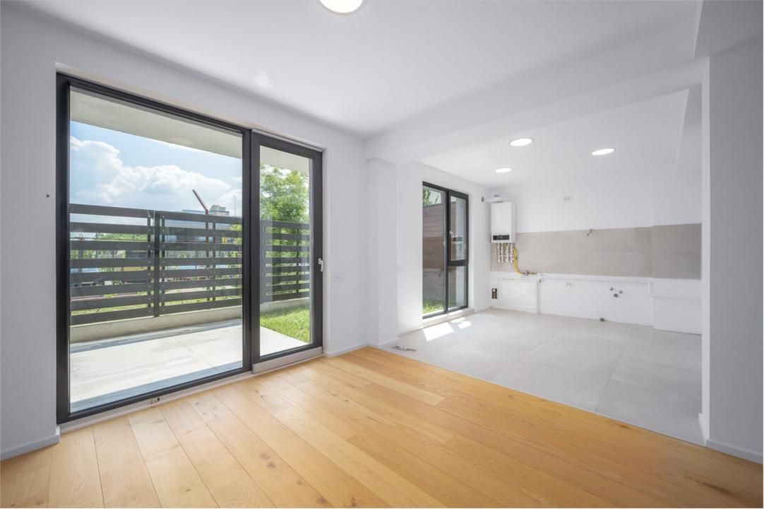SUPER OFERTA ! Vila 5 camere | 160 mp | Pipera | 2 parcari | Olga Gudynn – fotografia 2 din 26