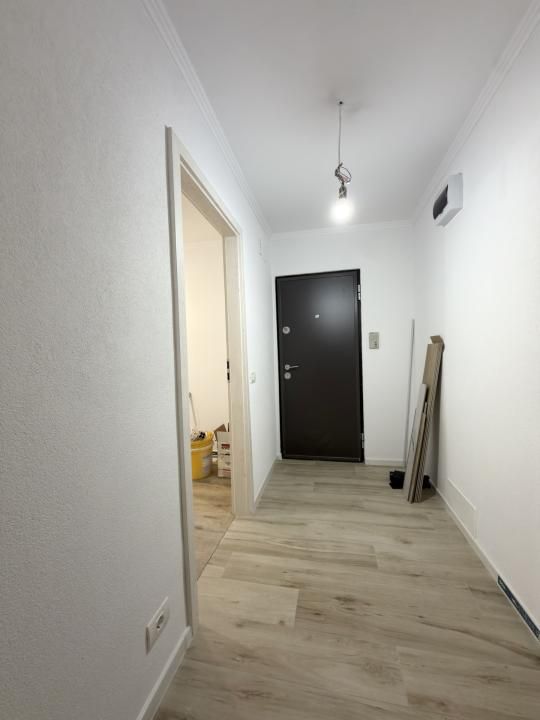 Apartament cu 3 camere, decomandat, 65mp, etaj 1 - zona Dambovita – fotografia 15 din 18