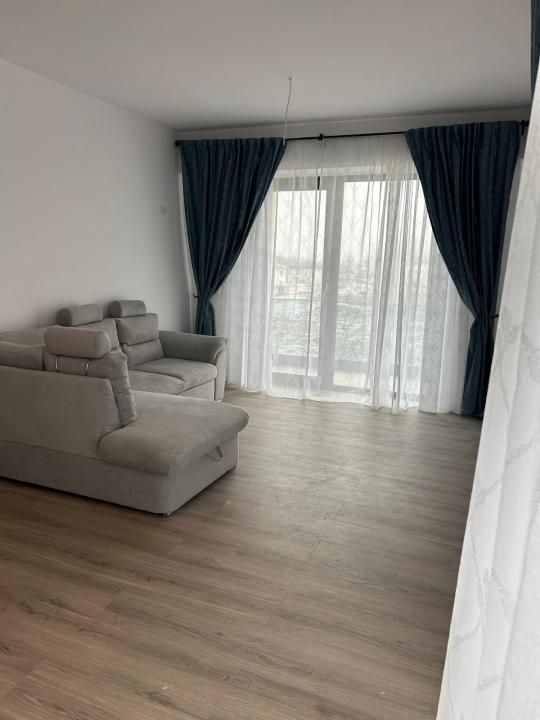 2 Camere de vanzare | Pantelimon | Bloc 2022 | Terasa 20mp | Parcare – fotografia 6 din 15