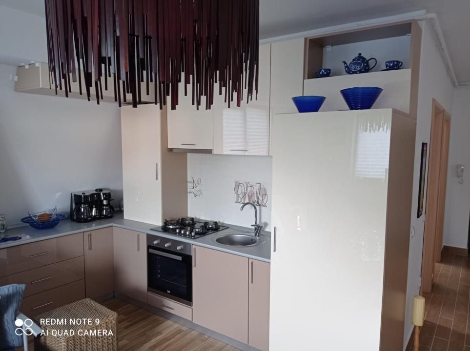 2 Camere de vanzare | Jiului | Metrou | 0% Comision | Centrala | Mobilat – fotografia 1 din 16