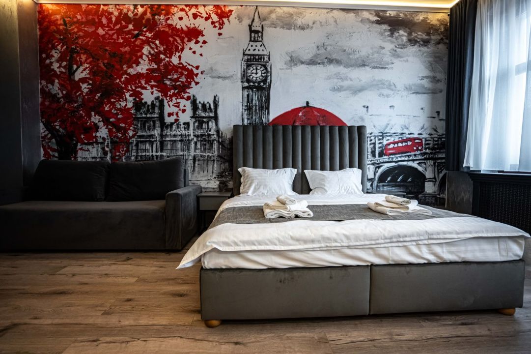 Spațiu comercial - Hotel - afacere la cheie de vânzare – fotografia 17 din 30