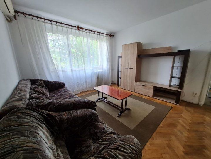 3 Camere de inchiriat | Metrou |  Mobilat | Stefan Cel Mare – fotografia 3 din 8