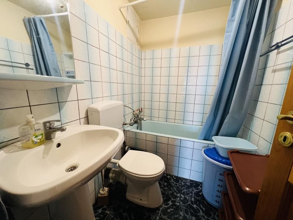 Apartament cu 2 camere, et 1 - langa Iulius Mall Timisoara – fotografia 6 din 9