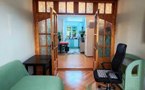 Ap 4 camere | Balcon | 84 mp | Manastur-BIG