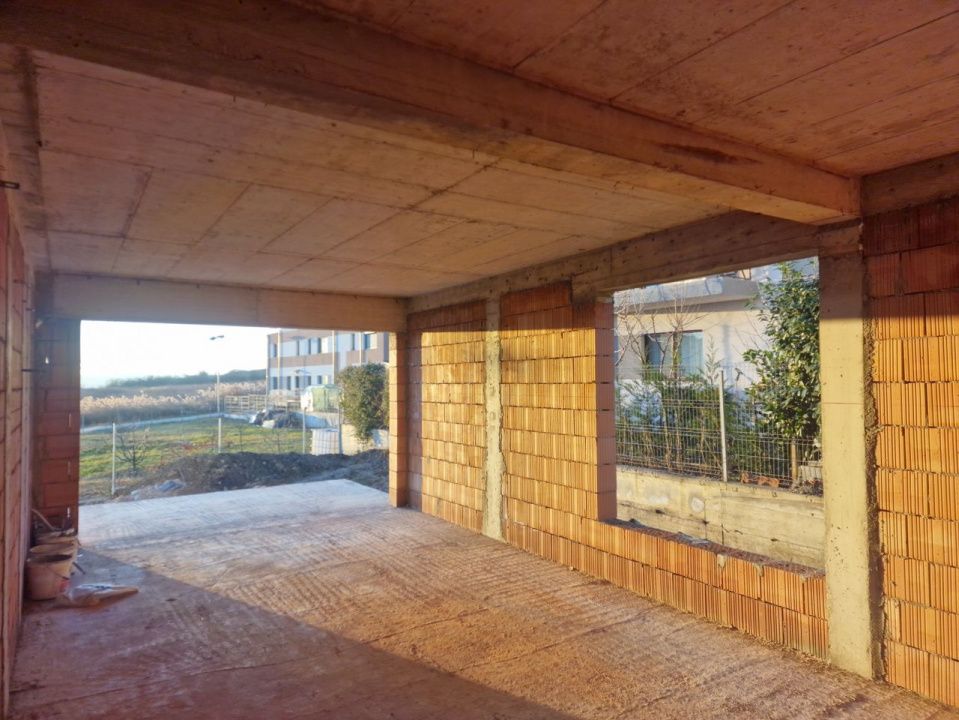 Duplex NOU Voronet, 139mp utili – fotografia 3 din 8