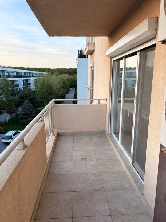 Apartament 3cam 124MP|Erou Iancu Nicolae-Pipera-Baneasa|Parcare subteran inclus – fotografia 7 din 20