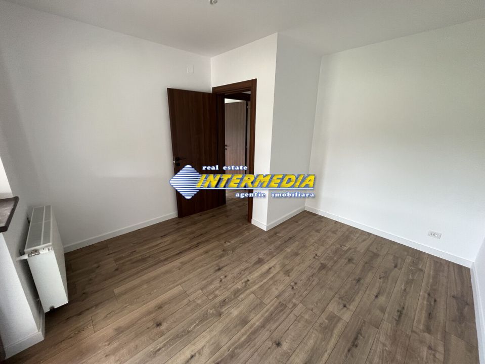 Casa NOU 4 camere finisata la cheie toate utilitatile Alba Iulia Cetate – fotografia 5 din 28