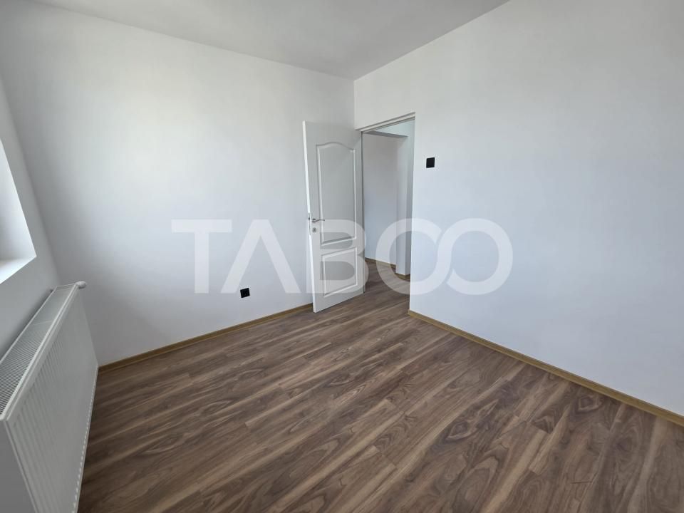 Apartament 2 camere semidecomandat renovat 2026 suprafata 42 mp – fotografia 5 din 6