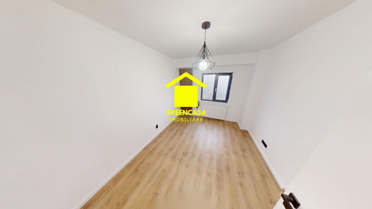 Apartament 4 camere | semidecomandat | 95mp utili | Zorilor | Cluj Napoca | – fotografia 13 din 18