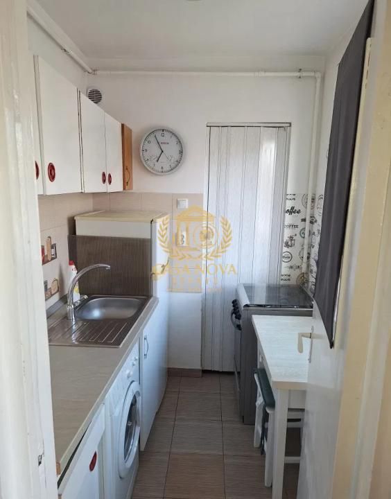 Apartament o camera 25mp, cartier Manastur, balcon – fotografia 3 din 7