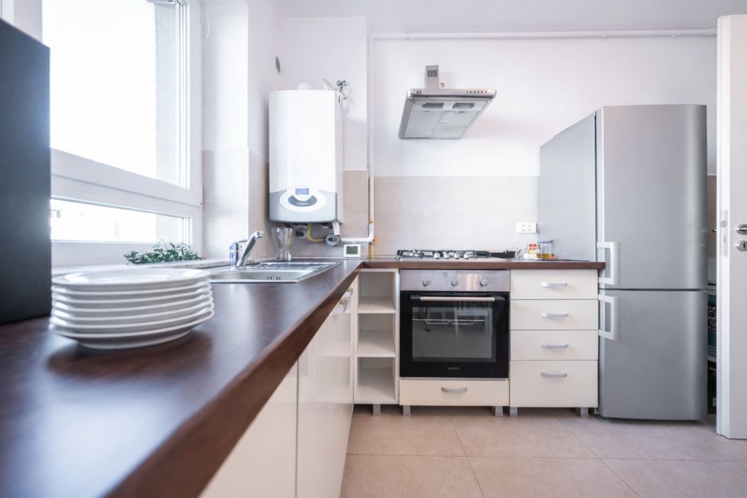 Închiriere apartament 2 camere Kasper Coresi Brașov 550€ – fotografia 8 din 13
