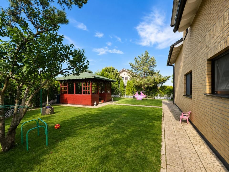 Gardenia Village | Acasă într-o comunitate privată | Corbeanca – fotografia 10 din 23