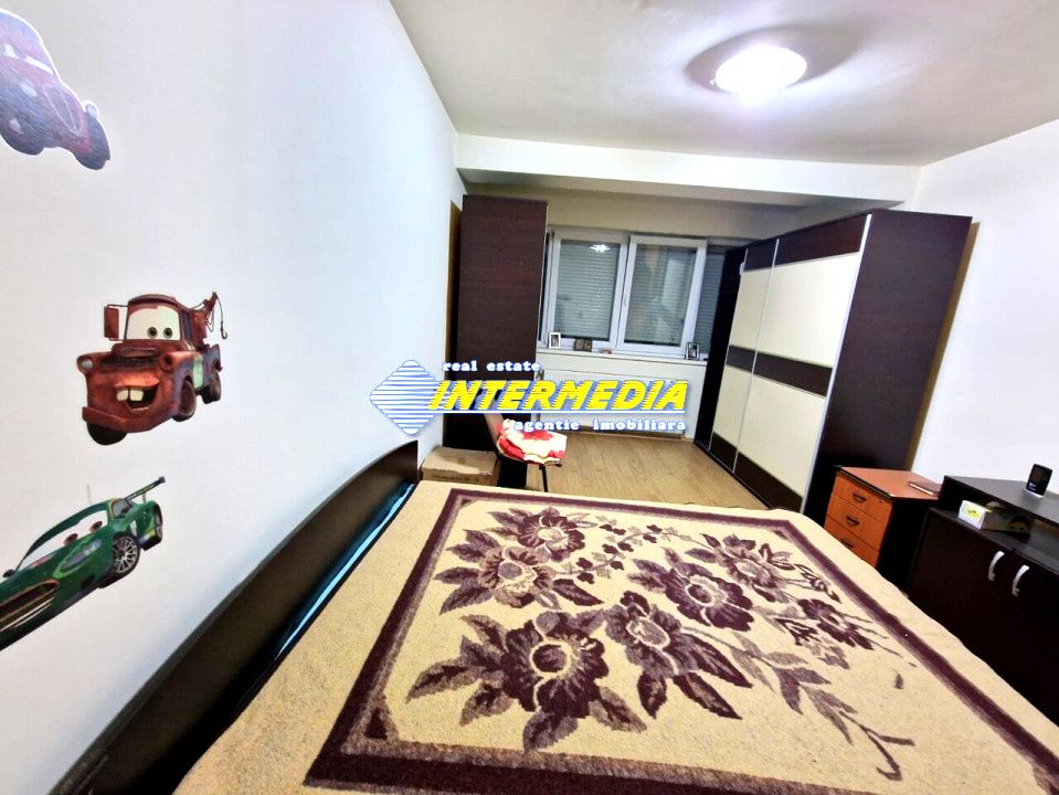 Apartament 2 camere de vanzare Alba Iulia in Bloc NOU zona Cetate – fotografia 6 din 9