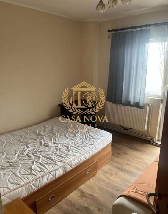 Apartament 3 camere decomandat, 2 băi, 2 balcoane, zona Iulius Mall – fotografia 7 din 8