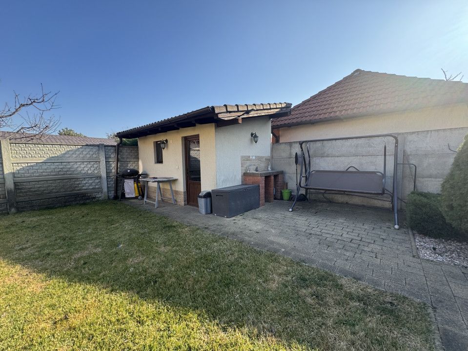 Duplex 4 camera, 120mp utili, 330mp teren-Mosnita Noua – fotografia 23 din 26