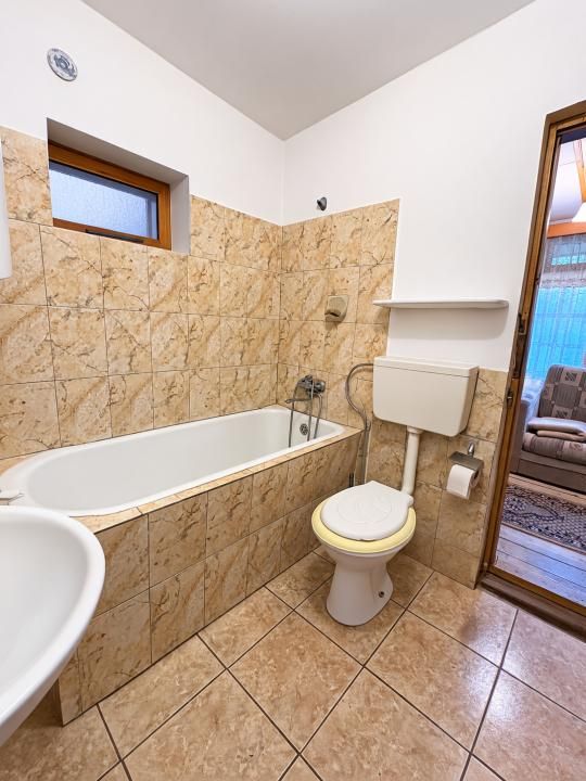 Micesti 12 km de Pitesti/ 2 cabane/ 2.500 mp teren/ priveliste superba – fotografia 14 din 15