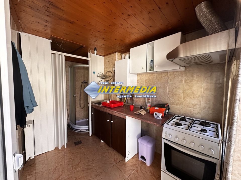 Casa veche cu Anexe I Teren 1313 mp I Lancram  I Ideala pentru investitie I – fotografia 6 din 8