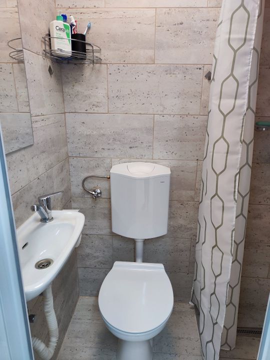 Casă de vânzare Reghin zona semicentrală. – fotografia 17 din 18