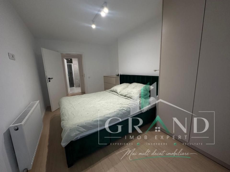 Oportunitate! Apartament 2 camere, bloc nou, Grigorescu, Cluj-Napoca – fotografia 5 din 8