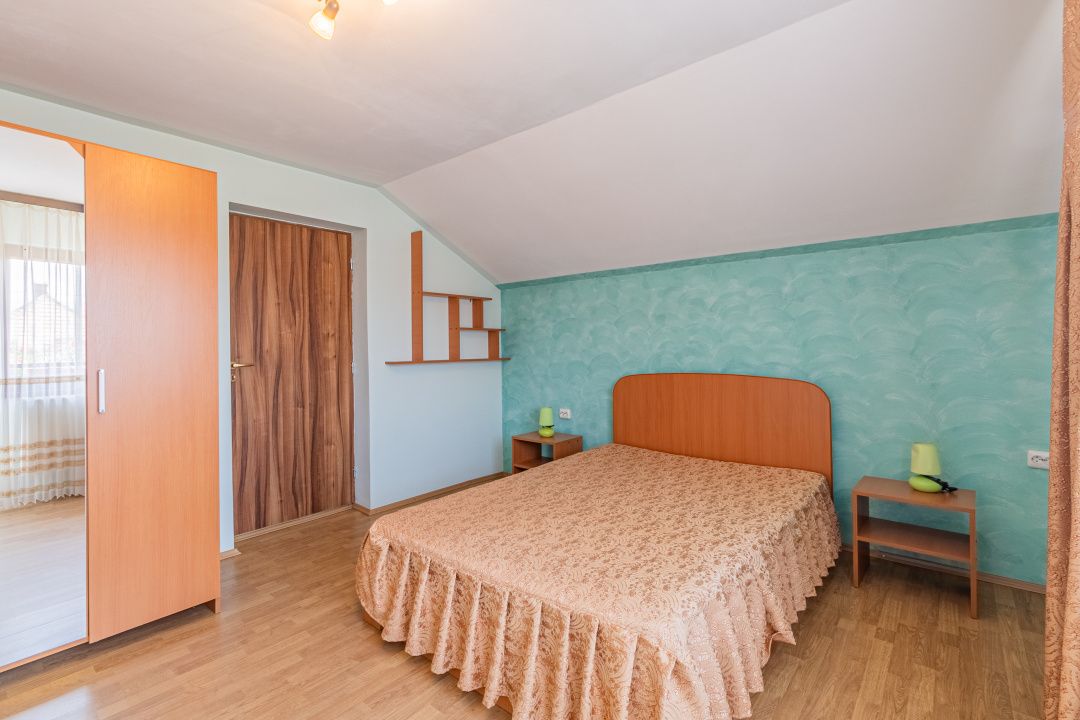 Proprietate/casa  unică în Râșnov, Brasov, Comision 0% – fotografia 16 din 35
