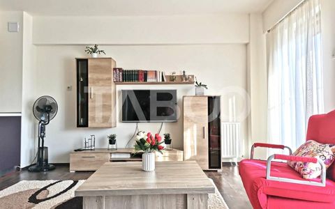 Garsoniera de vanzare in Marasti langa Clujana la cheie in bloc izolat