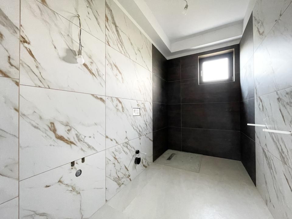 COMISION 0% Duplex spatios intr-o zona linistita - Mosnita Veche – fotografia 8 din 17