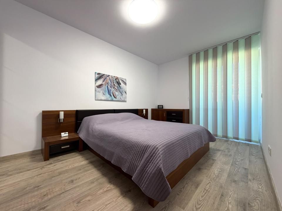 Penthouse 70 mp utili, terasa, 50 mp utili, etaj 9  -  Iris Armonia – fotografia 5 din 12