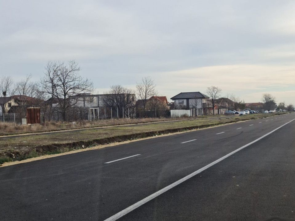 Anunturi vanzari terenuri in Constanta zona Km 5 – fotografia 4 din 5