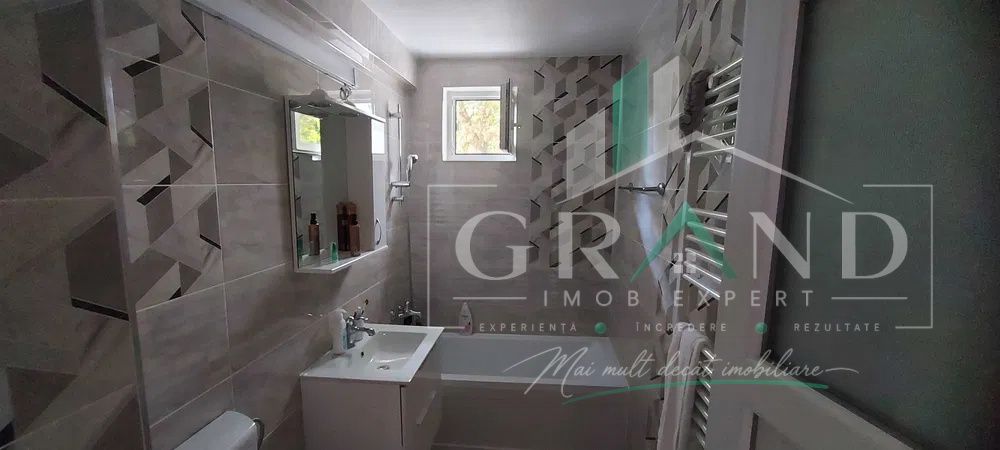 Apartament de Inchiriat : 2 Camere Decomandate | Etaj 2 | Gheorgheni/Snagov – fotografia 10 din 14