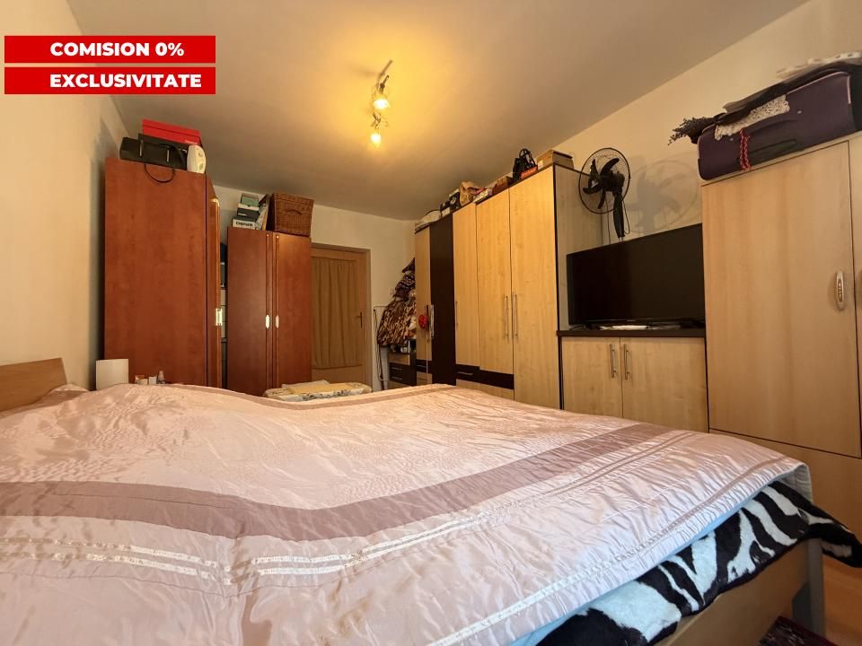 COMISION 0%-Apartament 2 camere, 43 mp utili, 2 boxe 9 mp-Dorobantilor – fotografia 1 din 14