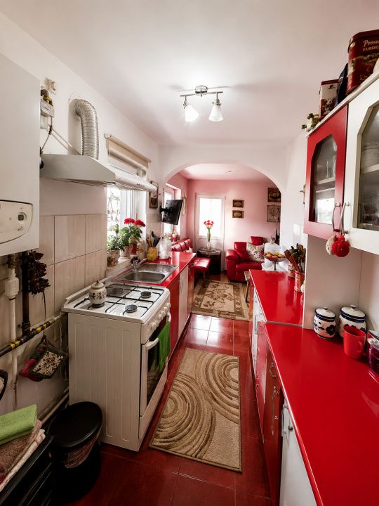 Casa de vanzare | Faleza Nord | 50m de Plaja Reyna – fotografia 4 din 8