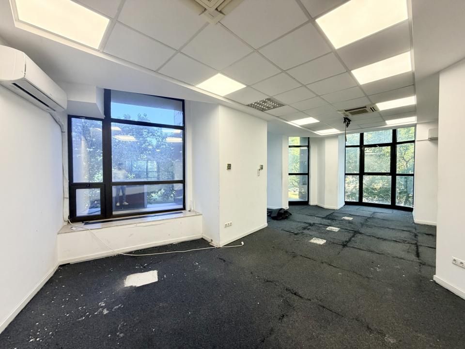 Spațiu Comercial / Birouri în zona Izvor-Libertatii-Cișmigiu – fotografia 13 din 22
