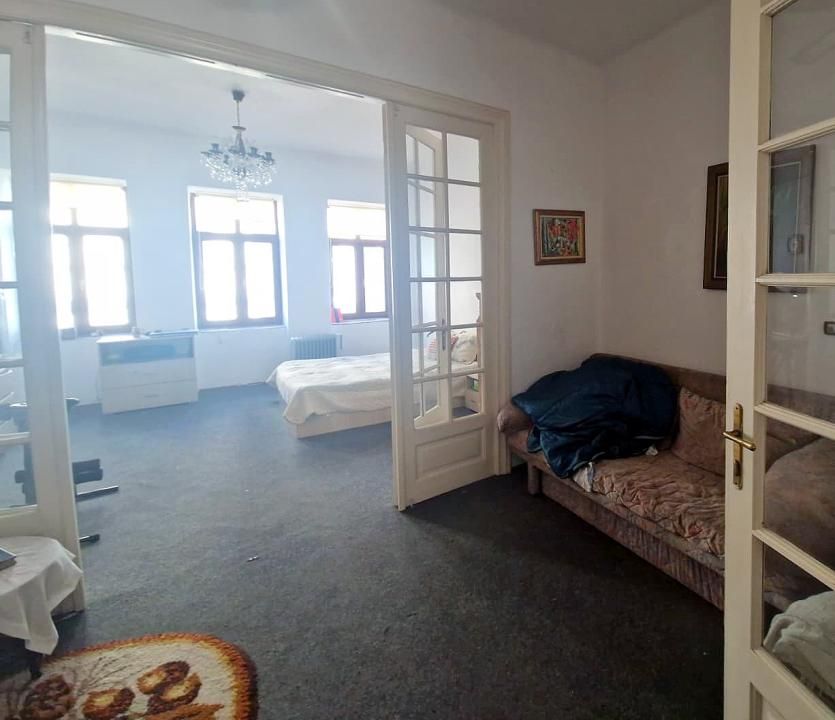 Apartament Ultracentral Tip Duplex | Strada Colței - Universitate – fotografia 3 din 13
