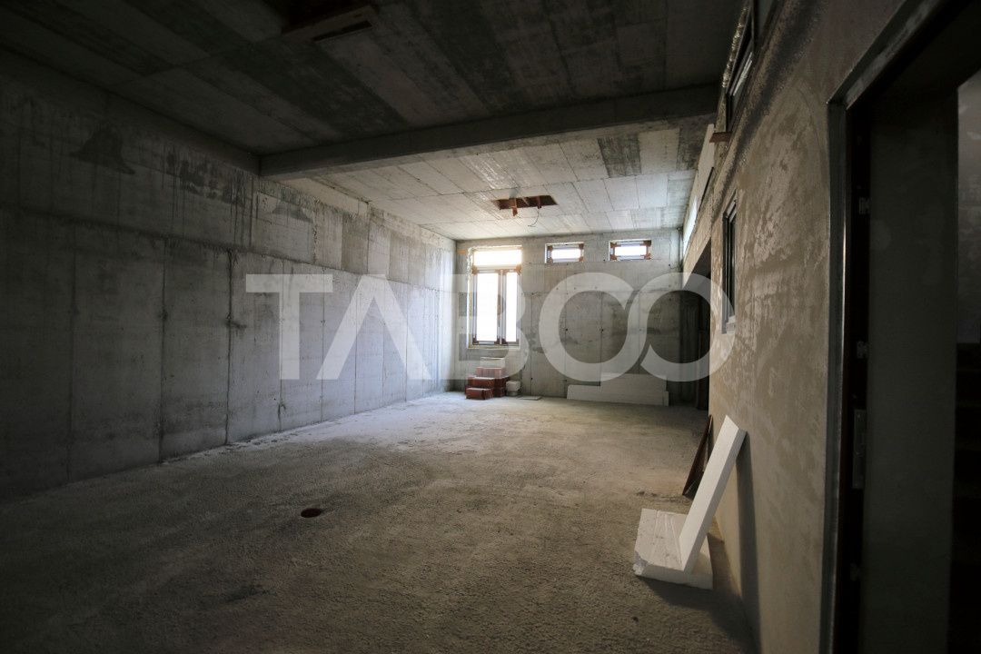 Spatiu comercial 180mp de inchiriat zona centrala Sibiu – fotografia 4 din 11