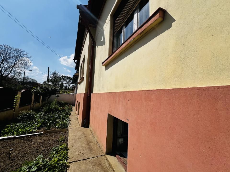 Comision 0% Casa Individuala 299 mp utili- Zona Dambovita Timisoara – fotografia 4 din 11