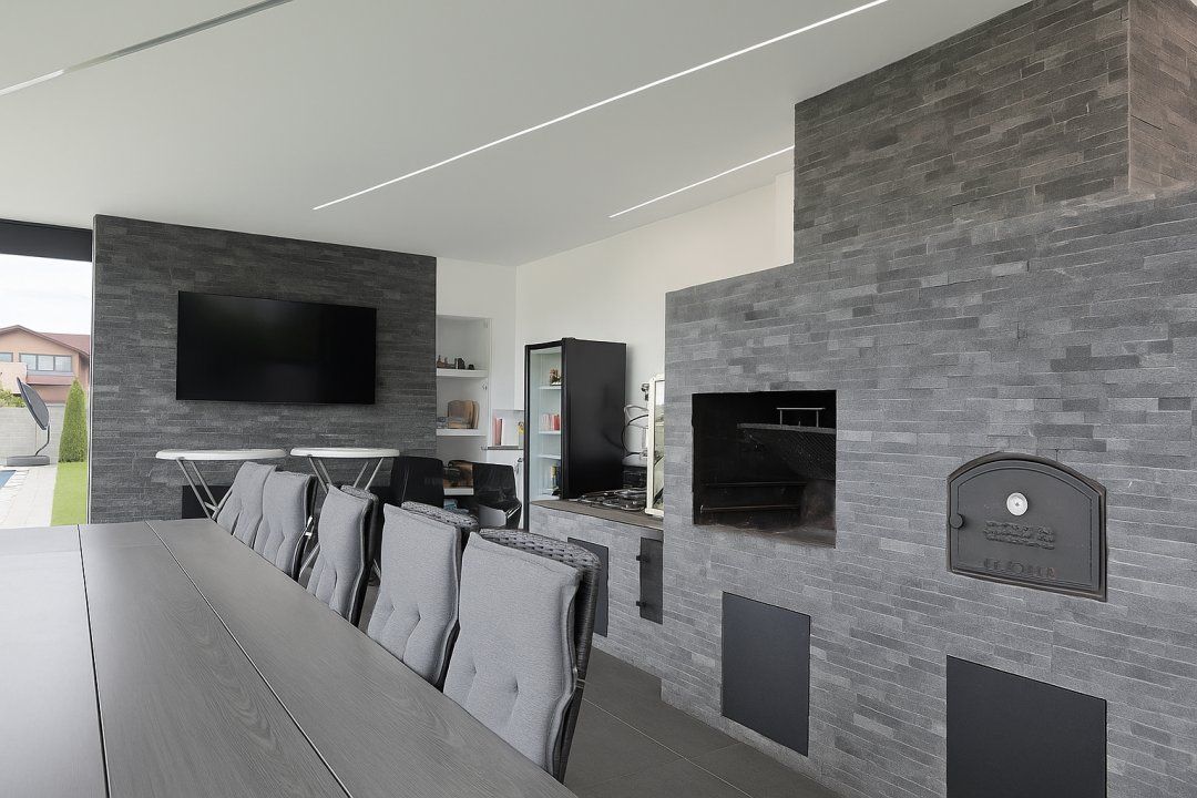 Refugiul perfect între natură și tehnologie - Teren 1500 m – fotografia 13 din 25