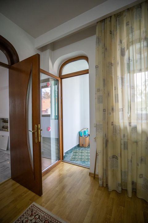 EXCLUSIVITATE! CASĂ ULTRACENTRALĂ DE VÂNZARE – CONSTANȚA – fotografia 57 din 72