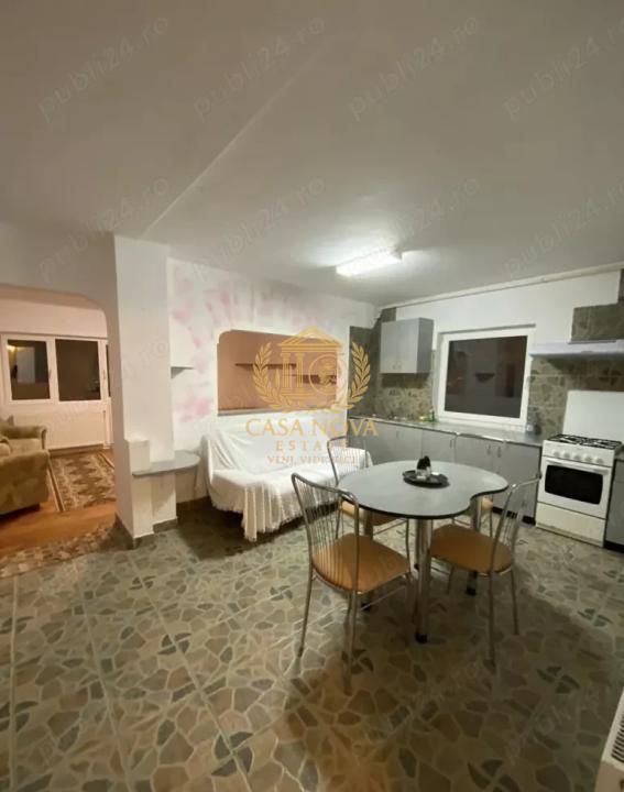 Apartament 2 camere 60mp, cartierul Zorilor, centrala proprie – fotografia 2 din 7