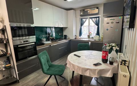 Apartament 3 camere decomandat, 64mp, zona Kaufland, Marasti