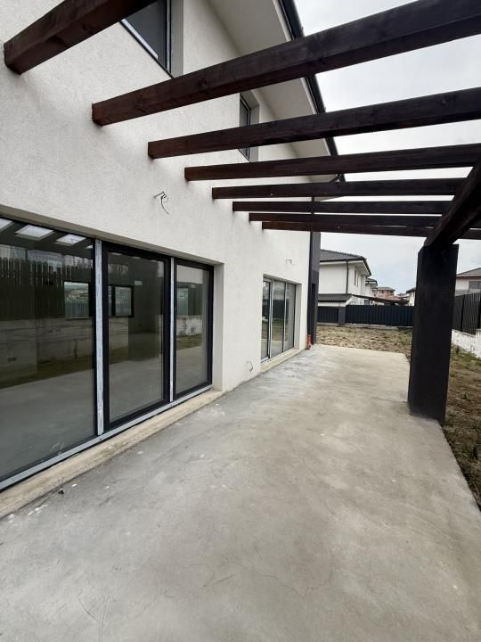 Casă individuală 120mp utilități, 380 teren, Dezmir – fotografia 6 din 18