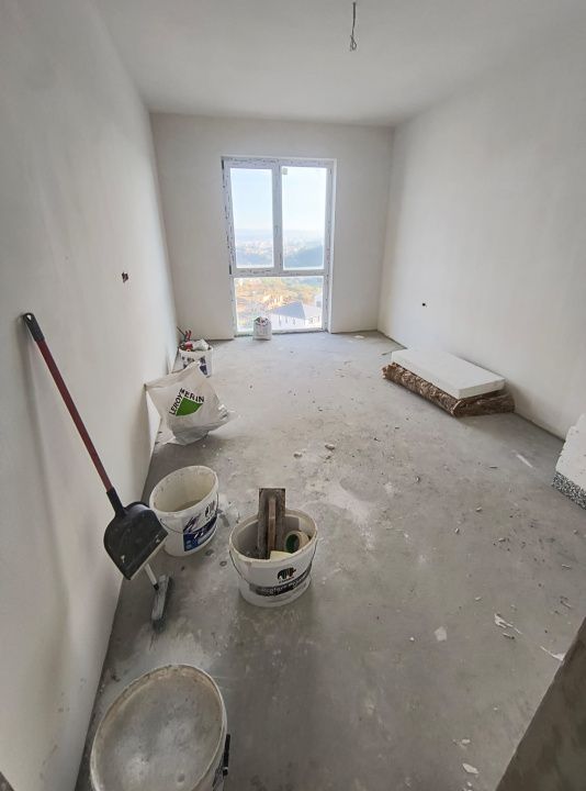Oportunitate! Apartament de vanzare, 2 camere, PANORAMA, zona Razoare - Vivo! – fotografia 6 din 8
