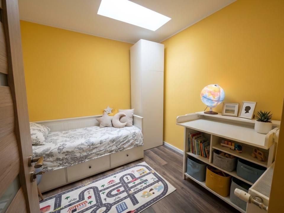 COMISION 0 % Duplex cu 4 camere si teren de 192 mp in Timisoara – fotografia 7 din 18