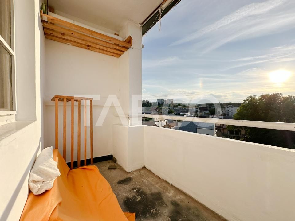 Apartament 2 camere de vanzare in Plopilor langa BT Arena – fotografia 6 din 8