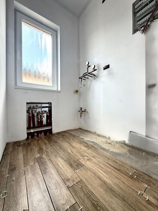 Duplex spatios, 5 camere, 125 mp utili, in Urseni - confort si liniste – fotografia 10 din 26