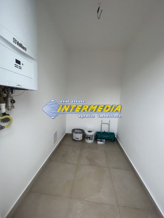 Casa NOU 4 camere finisata la cheie toate utilitatile Alba Iulia Cetate – fotografia 2 din 28