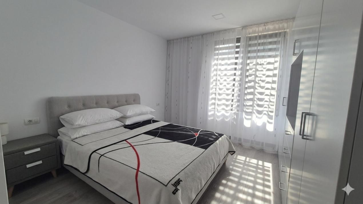 Apartament 2 camere NOU | Trivale – Zona Câmpului | Finisaje Premium – fotografia 1 din 7