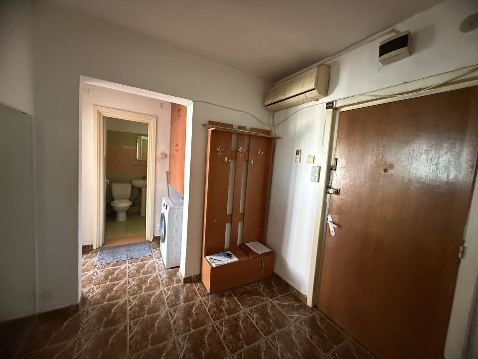 Apartament 2 camere, 52.58 mp, cartier Brazda lui  Novac, zona Simplon – fotografia 8 din 9