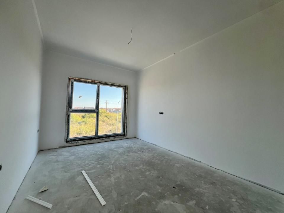 Triplex modern, 4 camere, 103 mp utili, 316 mp teren - Zona Sacalaz – fotografia 8 din 12