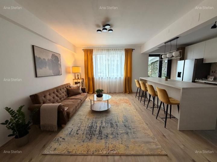 3 Camere de inchiriat | Greenfield | PetFriendly | Centrala | Parcare – fotografia 2 din 16