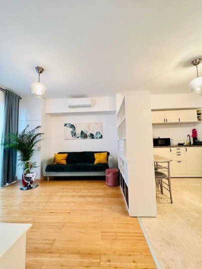 2 Camere de inchiriat | Nerva Traian | PetFriendly | Centrala | Metrou – fotografia 3 din 8